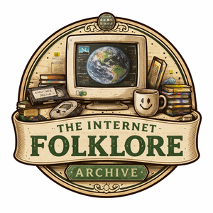 The Internet Folklore Archive